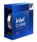 Intel Core i9-14900KS Processor - 24-Core (8P+16E), 32-Thread, up to 6.2 GHz, 36 MB Smart Cache, LGA 1700 - Boxed thumbnail 1
