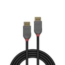 Lindy 2m DisplayPort 1.4 Cable, Anthra Line thumbnail 2
