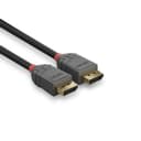 Lindy 2m DisplayPort 1.4 Cable, Anthra Line thumbnail 3