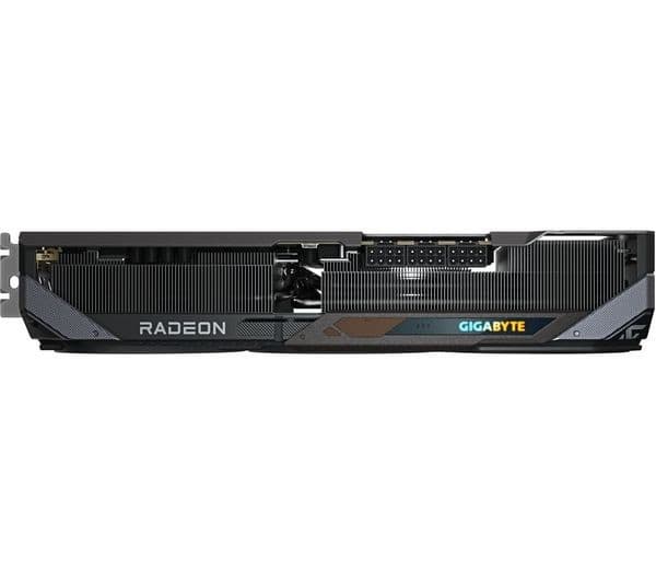 GIGABYTE Radeon RX 9070 XT GAMING OC 16GB GDDR6 PCIe 5.0 Graphics Card - Image 3