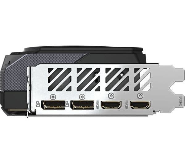 GIGABYTE Radeon RX 9070 XT GAMING OC 16GB GDDR6 PCIe 5.0 Graphics Card - Image 4