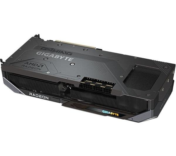 GIGABYTE Radeon RX 9070 XT GAMING OC 16GB GDDR6 PCIe 5.0 Graphics Card - Image 6