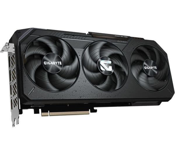 GIGABYTE Radeon RX 9070 XT GAMING OC 16GB GDDR6 PCIe 5.0 Graphics Card - Image 7