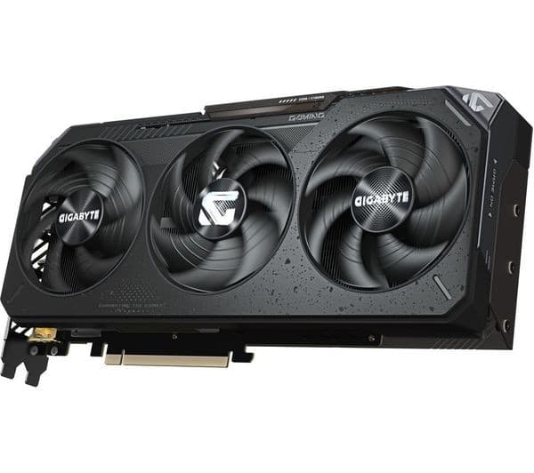 GIGABYTE Radeon RX 9070 XT GAMING OC 16GB GDDR6 PCIe 5.0 Graphics Card - Image 8