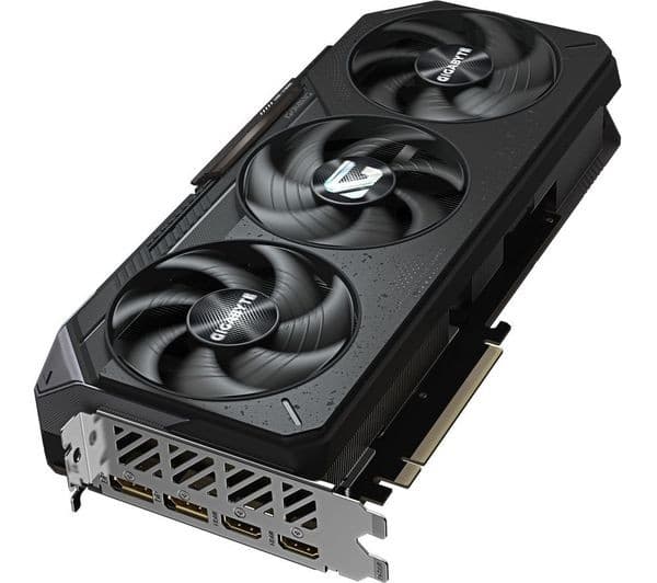 GIGABYTE Radeon RX 9070 XT GAMING OC 16GB GDDR6 PCIe 5.0 Graphics Card - Image 9