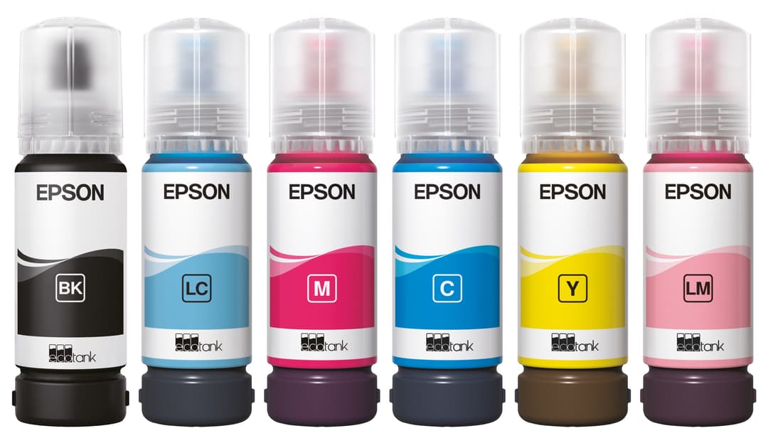 Epson 107 Original - Image 2