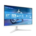 Philips Evnia 5000 27M2N5901A/00 27" 4K 160Hz / FHD 320Hz Dual Mode Fast IPS DisplayPort HDMI USB-C Gaming Monitor - White thumbnail 2