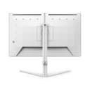 Philips Evnia 5000 27M2N5901A/00 27" 4K 160Hz / FHD 320Hz Dual Mode Fast IPS DisplayPort HDMI USB-C Gaming Monitor - White thumbnail 6