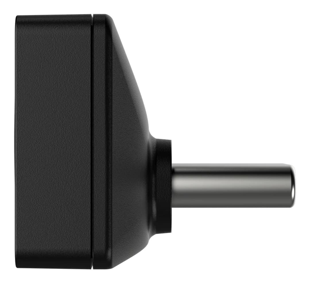 SanDisk Extreme Fit USB flash drive 256 GB USB Type-C 3.2 Gen 1 (3.1 Gen 1) Black - Image 2