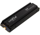 CRUCIAL T500 M.2 PCIe Gen4 NVMe Internal SSD with Heatsink - 1 TB thumbnail 3