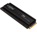 CRUCIAL T500 M.2 PCIe Gen4 NVMe Internal SSD with Heatsink - 1 TB thumbnail 4
