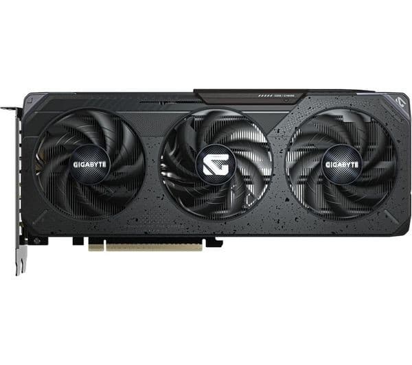 GIGABYTE GeForce RTX 5060 GAMING OC 8GB GDDR7 PCIe 5.0 Graphics Card