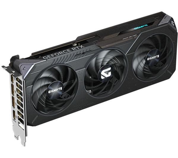 GIGABYTE GeForce RTX 5060 GAMING OC 8GB GDDR7 PCIe 5.0 Graphics Card - Image 4
