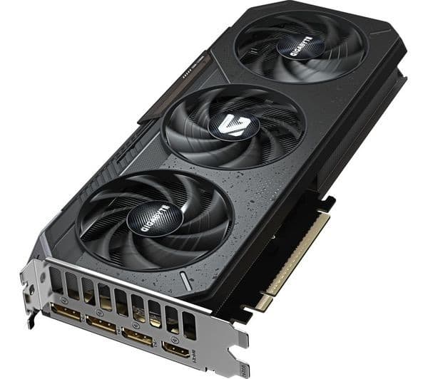 GIGABYTE GeForce RTX 5060 GAMING OC 8GB GDDR7 PCIe 5.0 Graphics Card - Image 8
