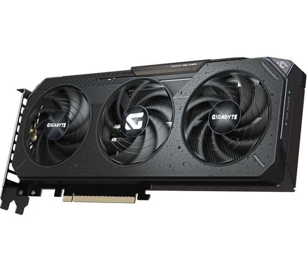 GIGABYTE GeForce RTX 5060 GAMING OC 8GB GDDR7 PCIe 5.0 Graphics Card - Image 9