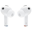 SAMSUNG Galaxy Buds3 Pro Wireless Bluetooth Noise-Cancelling Earbuds - White thumbnail 3