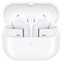 SAMSUNG Galaxy Buds3 Pro Wireless Bluetooth Noise-Cancelling Earbuds - White thumbnail 4