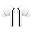SAMSUNG Galaxy Buds3 Pro Wireless Bluetooth Noise-Cancelling Earbuds - White thumbnail 7