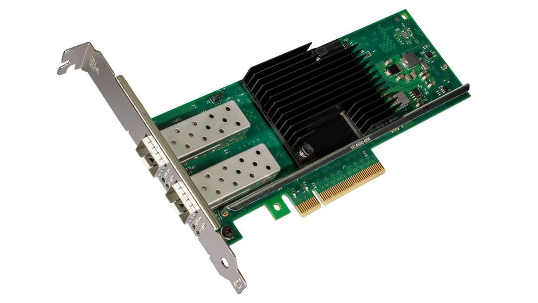 ETHERNET PCI Express - Image 1