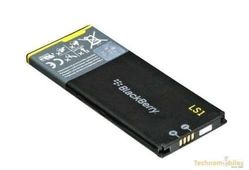 BlackBerry L-S1 (LS1) 1800mAh Li-Ion Battery for BlackBerry Z10
