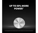 DURACELL A76/KA76/V13GA Electronics Alkaline LR44 Coincell Batteries - Pack of 2 thumbnail 3