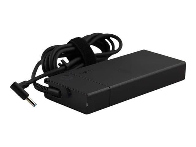 HP Smart AC Adapter 776620-001 150W 19.5V 7.7A 4.5mm Barrel External Power Adapter