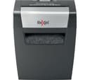 REXEL Momentum X406 Cross Cut Paper Shredder, 6 Sheet, P-4, 15 Litre Bin thumbnail 2