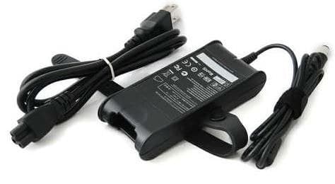 AC Adapter, 65W, 19.5V, 3