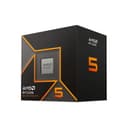 AMD Ryzen 5 9600 6-Core Socket AM5 Processor with Wraith Stealth Active Fan Air Cooler thumbnail 2