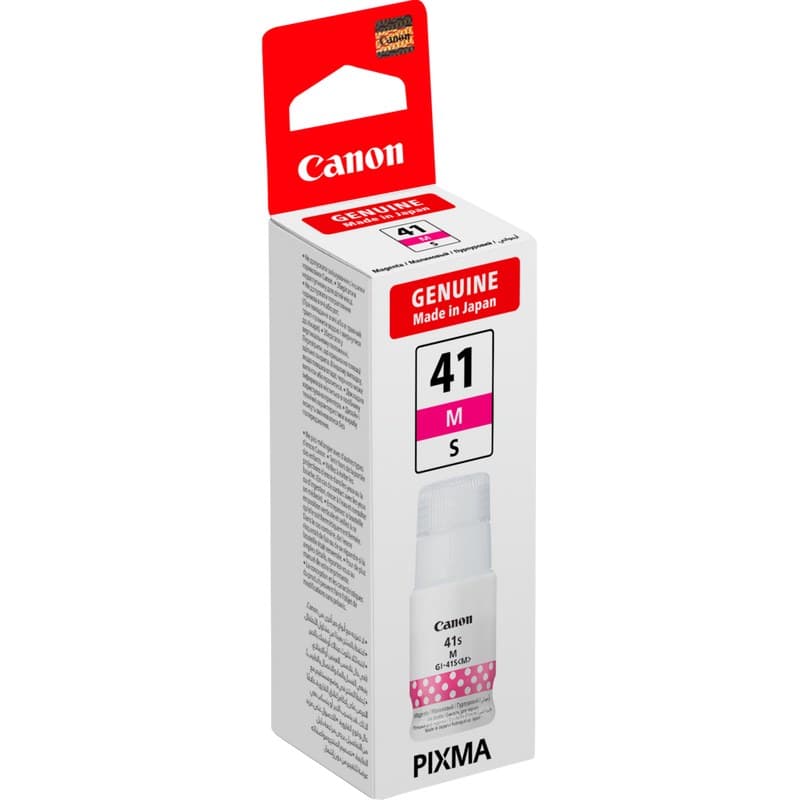 Canon GI-41S M ink cartridge 1 pc(s) Original Magenta - Image 2