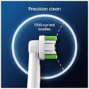 Oral-B Pro Precision Clean Toothbrush Heads - 8 Pack thumbnail 4