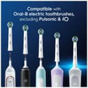 Oral-B Pro Precision Clean Toothbrush Heads - 8 Pack thumbnail 6