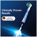 Oral-B Pro Precision Clean Toothbrush Heads - 8 Pack thumbnail 7