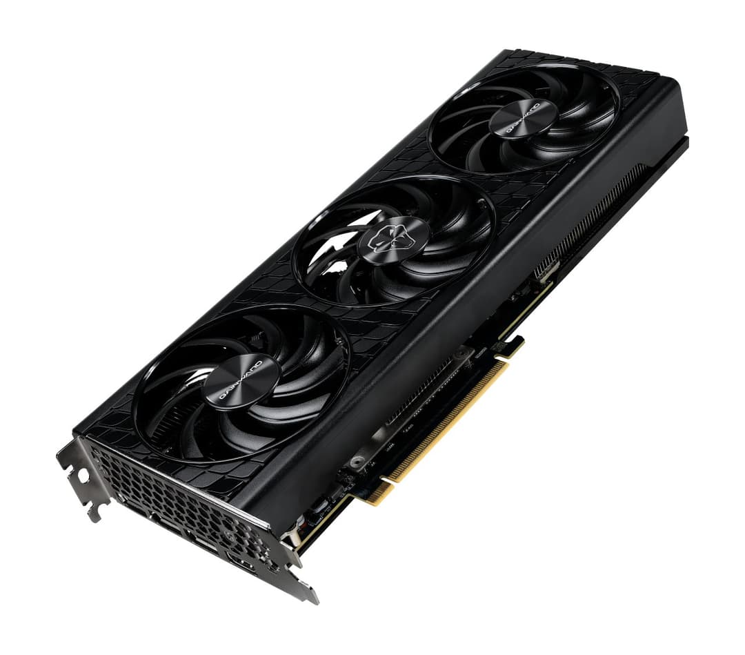 Gainward GeForce RTX 5070 Python III OC NVIDIA 12 GB GDDR7 - Image 2