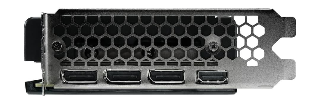 Gainward GeForce RTX 5070 Python III OC NVIDIA 12 GB GDDR7 - Image 3