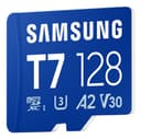 Samsung T7 microSD Card 128GB thumbnail 2