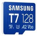 Samsung T7 microSD Card 128GB thumbnail 3