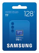 Samsung T7 microSD Card 128GB thumbnail 4