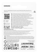 Samsung T7 microSD Card 128GB thumbnail 5