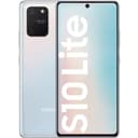 Samsung Galaxy S10 Lite 128GB 8GB RAM Dual SIM Smartphone Android Phone - Prism White thumbnail 1