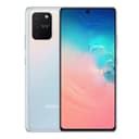 Samsung Galaxy S10 Lite 128GB 8GB RAM Dual SIM Smartphone Android Phone - Prism White thumbnail 2