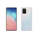 Samsung Galaxy S10 Lite 128GB 8GB RAM Dual SIM Smartphone Android Phone - Prism White thumbnail 3