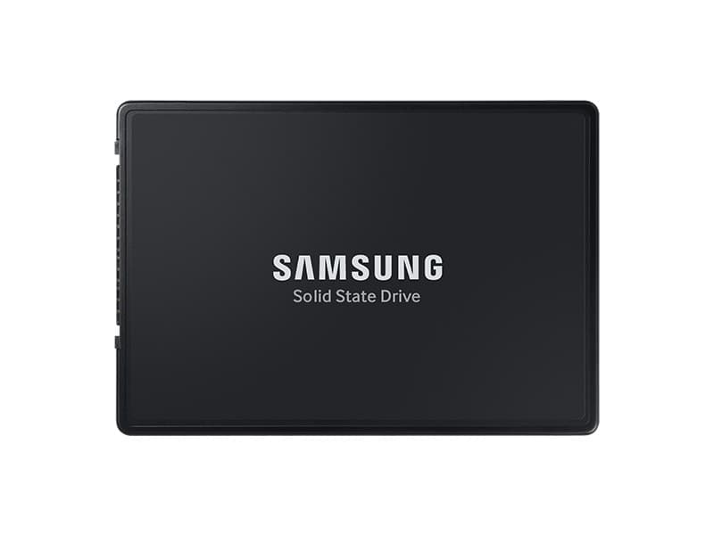 Samsung PM9A3 U.2 2.5" 3.84 TB PCI Express 4.0 V-NAND TLC NVMe