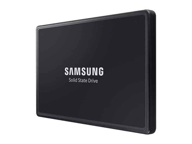 Samsung PM9A3 U.2 2.5" 3.84 TB PCI Express 4.0 V-NAND TLC NVMe - Image 2