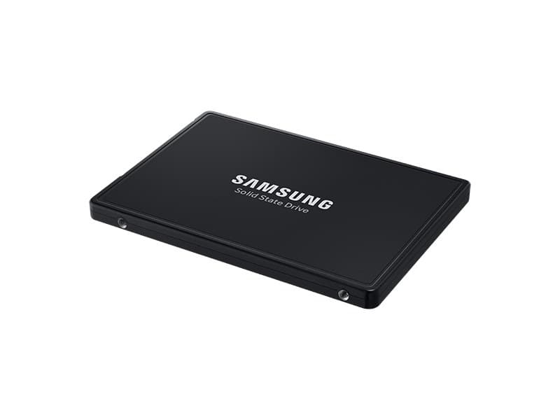 Samsung PM9A3 U.2 2.5" 3.84 TB PCI Express 4.0 V-NAND TLC NVMe - Image 4