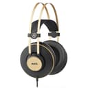 AKG K 92 Closed Studio Headphone thumbnail 1