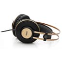 AKG K 92 Closed Studio Headphone thumbnail 2