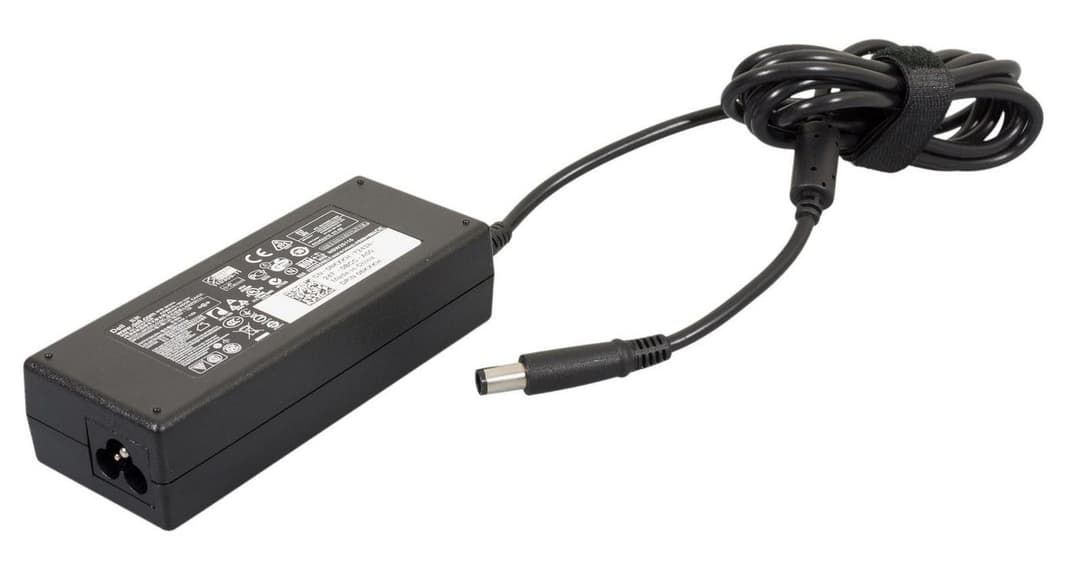 AC Adapter, 90W, 19.5V, 3 - Image 1