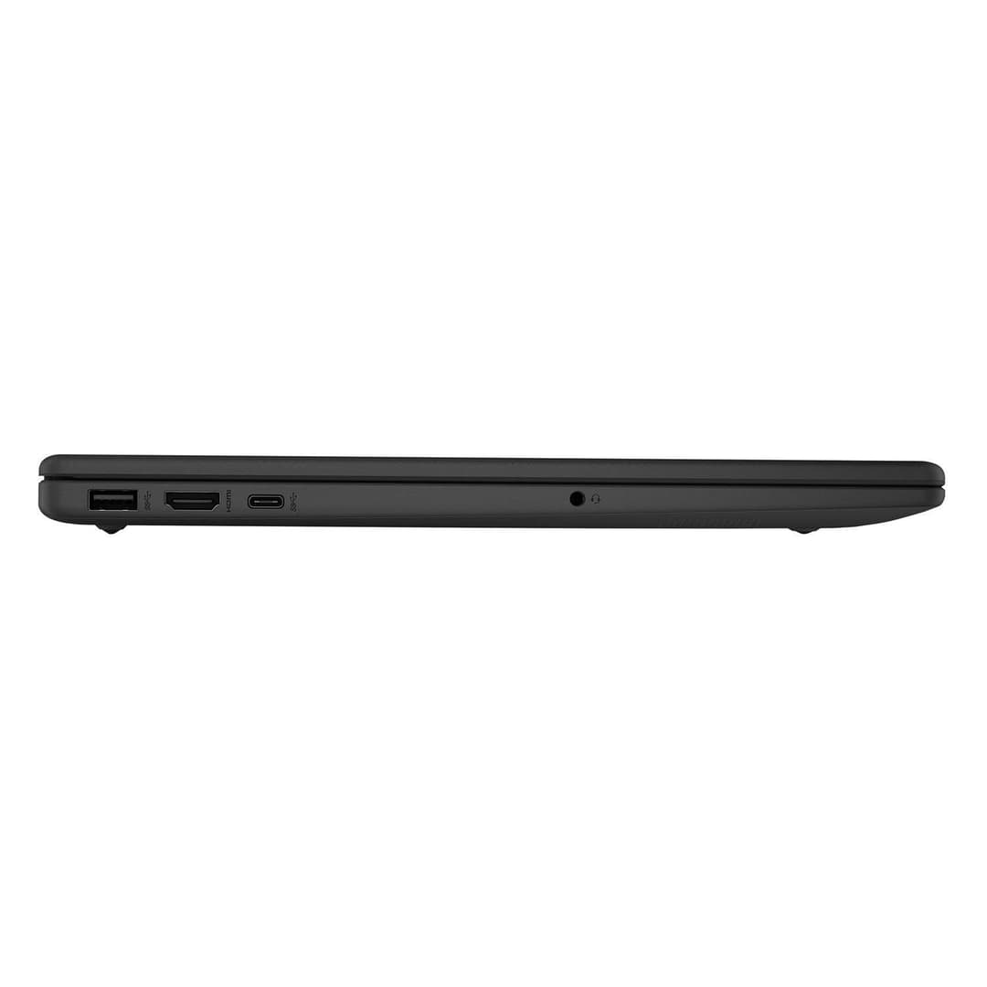HP 15-fd0059na 15.6" Full HD Laptop (Intel Core i3-N305, 8GB RAM, 128GB) - Black - Image 5
