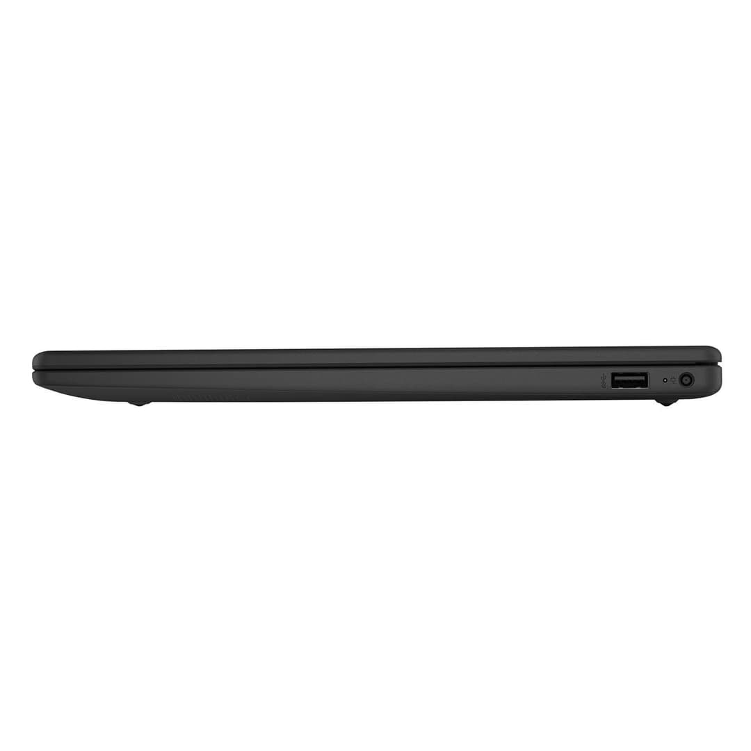 HP 15-fd0059na 15.6" Full HD Laptop (Intel Core i3-N305, 8GB RAM, 128GB) - Black - Image 6